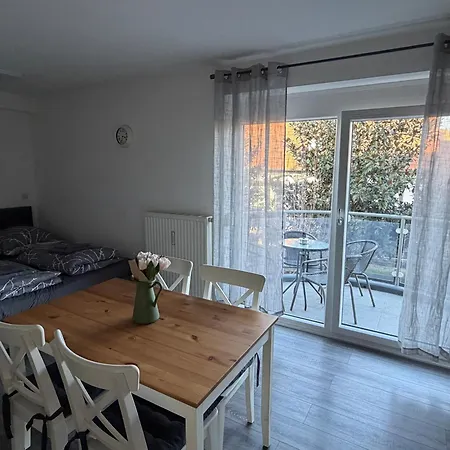 Апартаменты Hess Руст