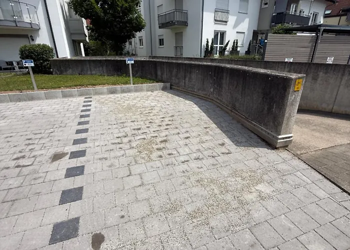 Hess Апартаменты *