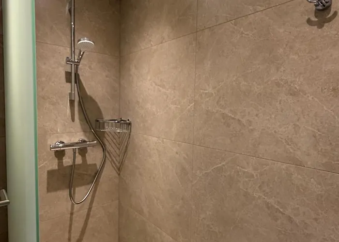 Апартаменты Hess Руст